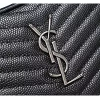 $96.00 USD Yves Saint Laurent YSL AAA Quality Messenger Bags For Women #1305856