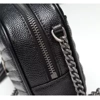 $96.00 USD Yves Saint Laurent YSL AAA Quality Messenger Bags For Women #1305856