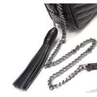 $96.00 USD Yves Saint Laurent YSL AAA Quality Messenger Bags For Women #1305856