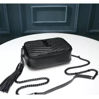 $96.00 USD Yves Saint Laurent YSL AAA Quality Messenger Bags For Women #1305858