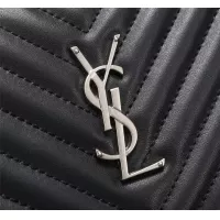 $88.00 USD Yves Saint Laurent YSL AAA Quality Messenger Bags For Women #1305865