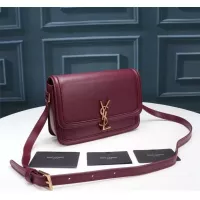 $118.00 USD Yves Saint Laurent YSL AAA Quality Messenger Bags For Women #1305867