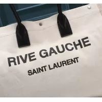 $105.00 USD Yves Saint Laurent AAA Quality Handbags For Women #1305875