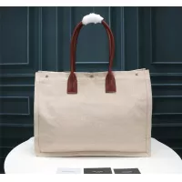 $105.00 USD Yves Saint Laurent AAA Quality Handbags For Women #1305876