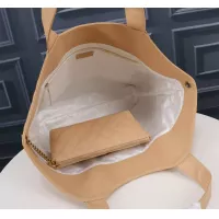 $172.00 USD Yves Saint Laurent AAA Quality Handbags For Women #1305878