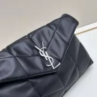 $80.00 USD Yves Saint Laurent YSL AAA Quality Messenger Bags For Women #1305890