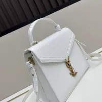 $92.00 USD Yves Saint Laurent YSL AAA Quality Messenger Bags For Women #1305893