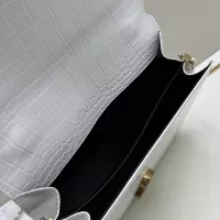 $92.00 USD Yves Saint Laurent YSL AAA Quality Messenger Bags For Women #1305893