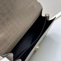 $92.00 USD Yves Saint Laurent YSL AAA Quality Messenger Bags For Women #1305894