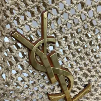 $96.00 USD Yves Saint Laurent YSL AAA Quality Shoulder Bags For Women #1305900