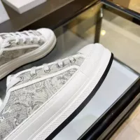 $98.00 USD Christian Dior Casual Shoes For Women #1305905