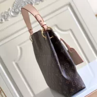 $165.00 USD Louis Vuitton AAA Quality Handbags For Women #1305980