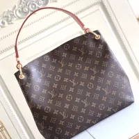 $165.00 USD Louis Vuitton AAA Quality Handbags For Women #1305980