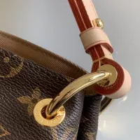 $165.00 USD Louis Vuitton AAA Quality Handbags For Women #1305980