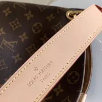 $165.00 USD Louis Vuitton AAA Quality Handbags For Women #1305980