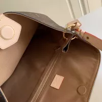 $170.00 USD Louis Vuitton AAA Quality Handbags For Women #1305981
