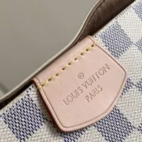 $165.00 USD Louis Vuitton AAA Quality Handbags In Apricot For Women #1305990