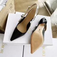 $98.00 USD Christian Dior Sandal For Women #1305994