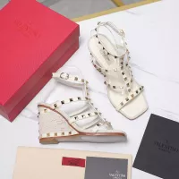 $140.00 USD Valentino Sandal For Women #1306004