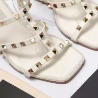 $140.00 USD Valentino Sandal For Women #1306004