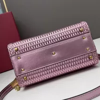 $132.00 USD Valentino AAA Quality Messenger Bags For Women #1306020