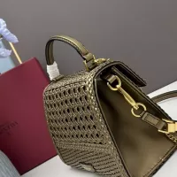 $132.00 USD Valentino AAA Quality Messenger Bags For Women #1306021