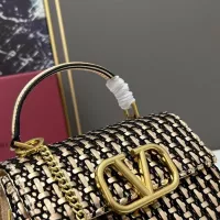 $125.00 USD Valentino AAA Quality Messenger Bags For Women #1306023