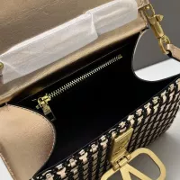 $125.00 USD Valentino AAA Quality Messenger Bags For Women #1306023