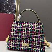 $125.00 USD Valentino AAA Quality Messenger Bags For Women #1306024