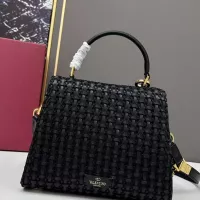 $125.00 USD Valentino AAA Quality Messenger Bags For Women #1306025