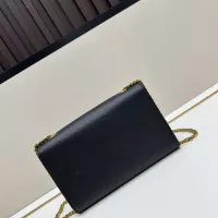 $82.00 USD Yves Saint Laurent YSL AAA Quality Messenger Bags For Women #1306060