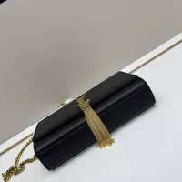 $82.00 USD Yves Saint Laurent YSL AAA Quality Messenger Bags For Women #1306060