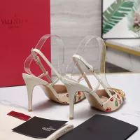 $115.00 USD Valentino Sandal For Women #1306069