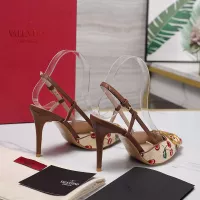 $115.00 USD Valentino Sandal For Women #1306071
