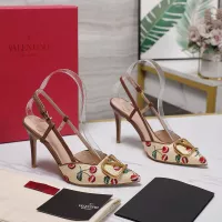 $115.00 USD Valentino Sandal For Women #1306071