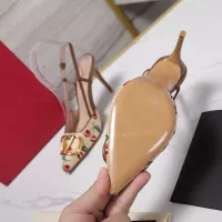 $115.00 USD Valentino Sandal For Women #1306071