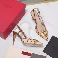 $115.00 USD Valentino Sandal For Women #1306071