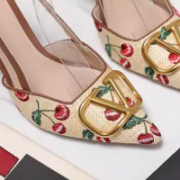 $115.00 USD Valentino Sandal For Women #1306071