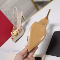 $125.00 USD Valentino Sandal For Women #1306073