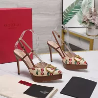 $125.00 USD Valentino Sandal For Women #1306075