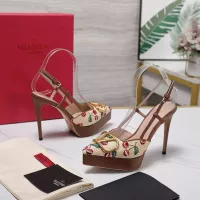 $125.00 USD Valentino Sandal For Women #1306075