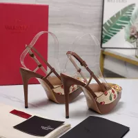 $125.00 USD Valentino Sandal For Women #1306075