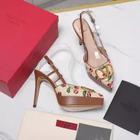 $125.00 USD Valentino Sandal For Women #1306075