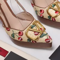$125.00 USD Valentino Sandal For Women #1306075
