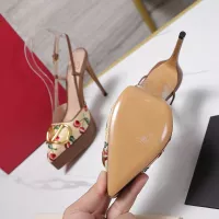 $125.00 USD Valentino Sandal For Women #1306075