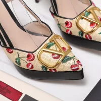 $125.00 USD Valentino Sandal For Women #1306076