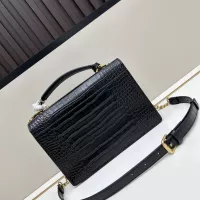 $85.00 USD Yves Saint Laurent YSL AAA Quality Messenger Bags For Women #1306080