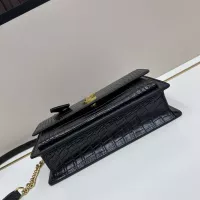 $85.00 USD Yves Saint Laurent YSL AAA Quality Messenger Bags For Women #1306080