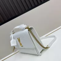 $85.00 USD Yves Saint Laurent YSL AAA Quality Messenger Bags For Women #1306083