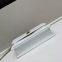 $85.00 USD Yves Saint Laurent YSL AAA Quality Messenger Bags For Women #1306083
